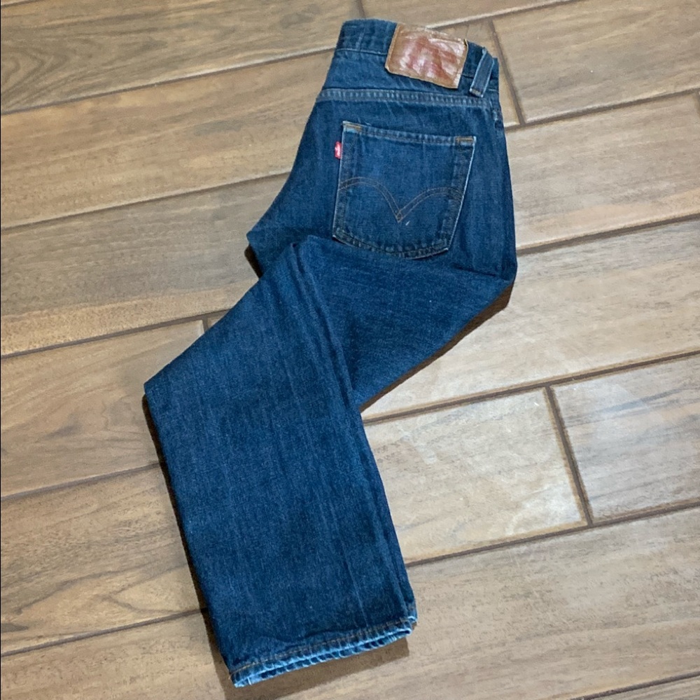 Levi’s  skinny 511